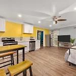Cozy & Spacious 1Br In Montrose Walk To Top Attractions